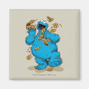 Suche nach cookie magnete Keksmonster