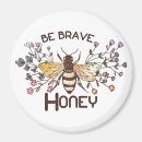 Suche nach vintage biene magnete Honig