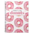 Suche nach donut kleine notizbücher Für alle
