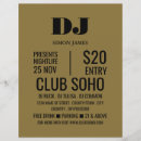 Suche nach club flyer Für alle