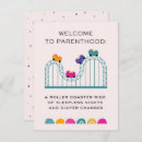 Suche nach elternschaft karten Junge eltern