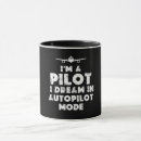 Suche nach piloten tassen Lustig