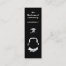 Suche nach gehorsam visitenkarten Ausbildung