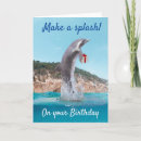 Suche nach delfin karten Ozean