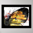 Suche nach chaos poster Modern