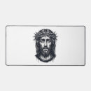Suche nach dornenkrone mousepads Liebt