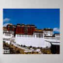 Suche nach potala poster Buddhismus