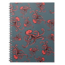 Suche nach krake kleine notizbücher Nautisch