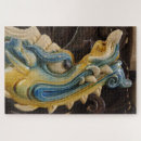 Suche nach chinesischer drache puzzle Rätsel