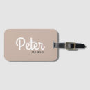 Suche nach taub gepäckanhänger Modern