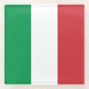 Suche nach italien flagge untersetzer Europa