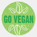 Suche nach vegetarisch aufkleber Vegan