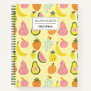Suche nach obst notizbuch Modern