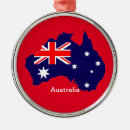 Suche nach australische flagge ornamente Australien
