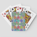 Suche nach patchwork spielkarten Rustikal