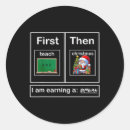 Suche nach verdi aufkleber Lustig