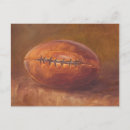 Suche nach vintager fußball postkarten Rustikal