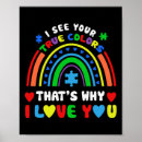 Suche nach autis poster Bcba