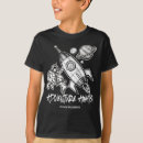 Suche nach raketen tshirts Junge