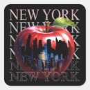 Suche nach new york city aufkleber Cool