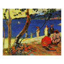 Suche nach gauguin poster Vintag