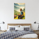Suche nach indonesisch leinwandbilder Natur
