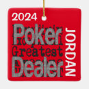 Suche nach poker schmuck Jede person