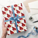 Suche nach uni abschluss geschenkpapier Rot