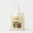 Suche nach waschbären tote bags Wald