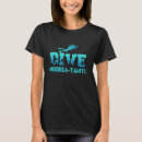 Suche nach französisch polynesien tshirts Tahiti
