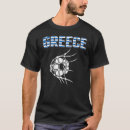 Suche nach griechenland fußball tshirts Kugel