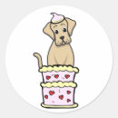 Suche nach große hunde aufkleber Welpe