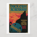 Suche nach santa fe postkarten Retro