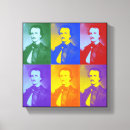 Suche nach edgar allan poe leinwandbilder Gotisch