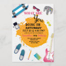 Suche nach e gitarre einladungen Jede person