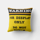 Suche nach vorsicht kissen Jede person