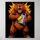 Suche nach magneten poster Illustration
