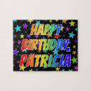 Suche nach patricia Jede person