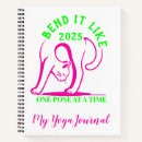 Suche nach yoga notizbuch Jede person