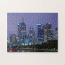 Suche nach australien puzzle Fluss