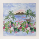 Suche nach hawaiian puzzle Sommer
