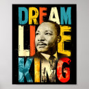 Suche nach luther poster König