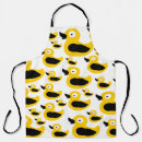 Suche nach enten schürzen Gelbe ente