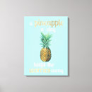 Suche nach ananas kunst Typografie