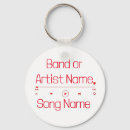 Suche nach musik in mir schlüsselanhänger Künstler