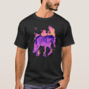 Suche nach feuerpferd tshirts Tier