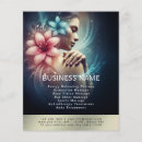 Suche nach massagetherapie flyer Salon