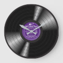 Suche nach audio wanduhren Vinyl