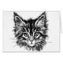 Suche nach gesicht nach innen Katze