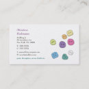 Suche nach knopf visitenkarten Mode